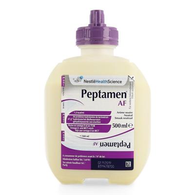 Peptamen Af Smartflex 500ml