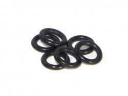 O ring 5 x 8 x 1.5mm (6pcs)