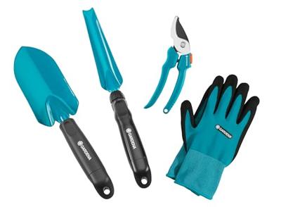 Gardena Gardena Startkit Handgereedschap Gardena Gardena Startkit Handgereedschap