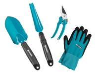 Gardena Gardena Startkit Handgereedschap - thumbnail