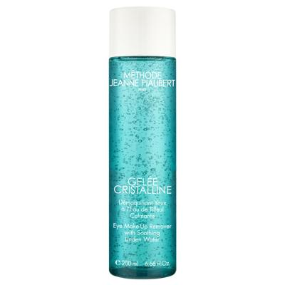 Oog Make-Up Verwijderaar Jeanne Piaubert Gelée Cristaline 200 ml