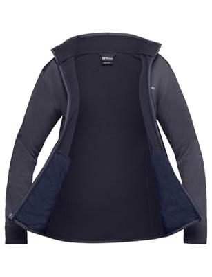 Jack Wolfskin Kolbenberg Fleece Jack Jack Wolfskin Kolbenberg Fleece Jack