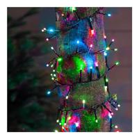 Lumineo compact 500Led 11m soft multi colour - thumbnail