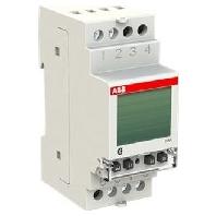 ABB DW1 Schakelklok 230 V