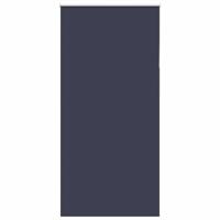 Rolgordijn verduisterend 90x210cm stofbreedte 85,7 cm polyester - thumbnail