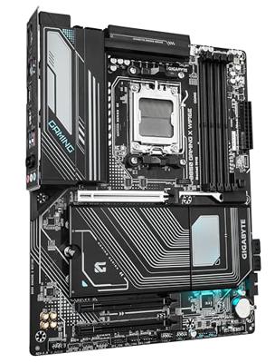 Moederbord Gigabyte 9MB85GMX6-00-G10 AMD AMD AM5 - thumbnail