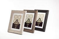 Nielsen Design 3241003 Wissellijst Papierformaat: 40 x 50 cm Zwart - thumbnail