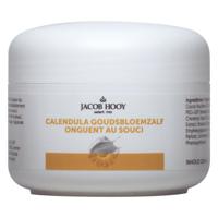 Jacob Hooy Calendula Goudsbloemzalf - thumbnail
