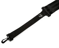 Fender Banjo Strap Black Nylon draagband - thumbnail