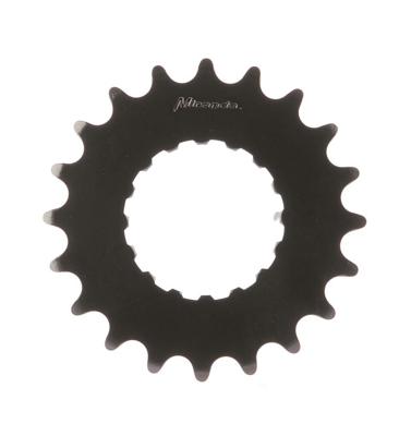 Miranda Tandwiel opsteek bosch 2 20t plat zwart