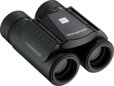 Olympus Verrekijker Fernglas 10 x 21 mm Dakkant V501014DE000