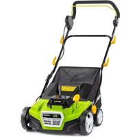 Draadloze gazonverticuteermachine - Fieldmann - FZV 70905-0 - thumbnail