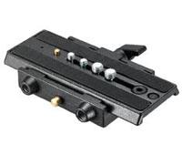 Manfrotto 357-1 Sliding Plate Adapter - thumbnail
