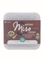 TerraSana Hatcho miso eko cup bio 300 Gram - thumbnail