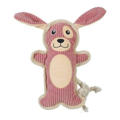 ZOLUX BUDDY HOND ROZE ZOLUX BUDDY HOND ROZE
