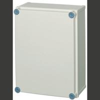 Fibox CAB ABSQ 403017 G 8183358 Universele behuizing 400 x 300 x 170 ABS 1 stuk(s) - thumbnail