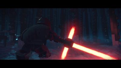 Lego Star Wars: The Force Awakens Lego Star Wars: The Force Awakens