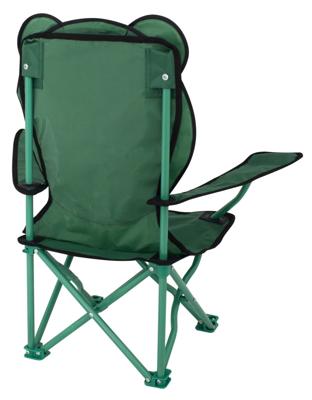 Eurotrail Ardeche Animal Campingstoel