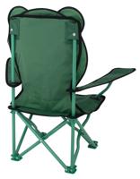 Eurotrail Ardeche Animal Campingstoel - thumbnail