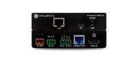 Atlona AT-UHD-EX-100CE-TX 4K HDMI/HDBaseT Transmitter 100 Meter met Ethernet, Beheer en PoE - thumbnail