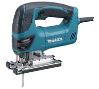 Makita 4350T Decoupeerzaag in koffer - thumbnail