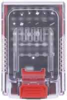 KS Tools 515.6932 515.6932 Bitset 1/4 (6.3 mm) - thumbnail