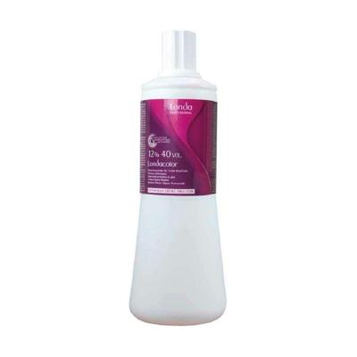 Oxiderende Haarverzorging Londa Londacolor 1 L 40 vol 12 % Oxiderende Haarverzorging Londa Londacolor 1 L 40 vol 12 %
