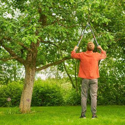 GARDENA TeleCut Pro L 12041-88 Takkenschaar Bypass