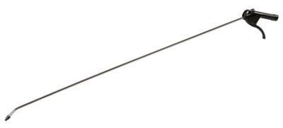 Bahco pneumatisch blaaspistool extra lange spuitmond | 1 meter - bp219xl