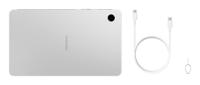 Samsung Galaxy Tab A9 Wifi 8+128GB Silver - thumbnail