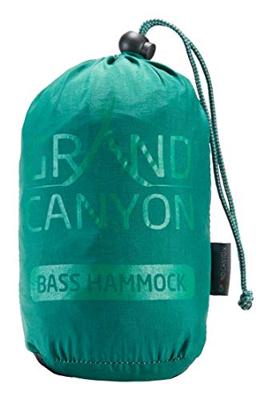 Grand Canyon Bass Hammock hangmat Grand Canyon Bass Hammock hangmat