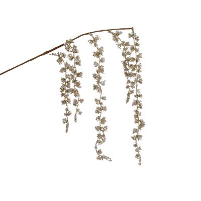 Wilg plastic l3b6h95 cm parel Everlands - Everlands