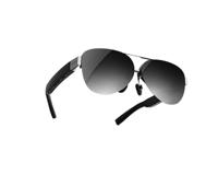 Lenovo Legion Glasses G2 AR-bril Zwart - thumbnail