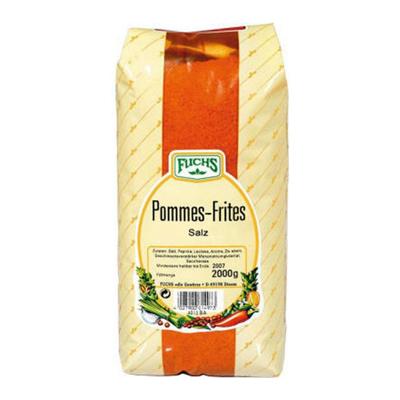 Fuchs - Patatkruiden - 2kg