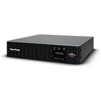 CyberPower PR1500ERT2U Line-Interactive 1500VA 10AC-uitgang(en) UPS - thumbnail