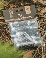 Peaty's holeshot co2 cartridge refill pack - mtb (25g) pack of 5 - thumbnail
