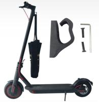 Accessoires kit Urban Prime UP-MON-KIT Siliconen Plastic - thumbnail