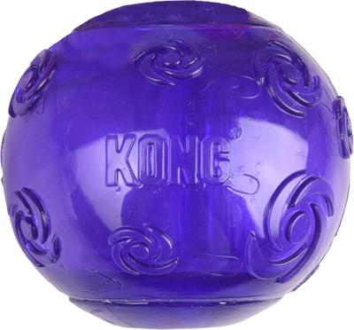 KONG SQUEEZZ BALL LARGE 7,5 CM