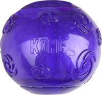KONG SQUEEZZ BALL LARGE 7,5 CM - thumbnail