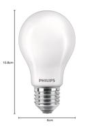 Philips Led Cl A60 Fr Wgd 100w E27 - thumbnail
