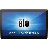 elo Touch Solution All-in-One PC elo 22I3 54.6 cm (21.5 inch) Full HD Qualcomm® Snapdragon APQ8053 3 GB RAM 32 GB SSD Android 8.1 E462589 - thumbnail