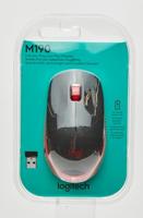 Logitech M190 muis RF Draadloos Optisch 1000 DPI Ambidextrous - thumbnail