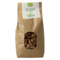 Walnoten bio 500 Gram - thumbnail