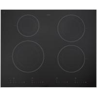 Atag HI6271M Inductie kookplaat Zwart - thumbnail