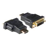 ACT DVI-D naar HDMI adapter F/M - thumbnail