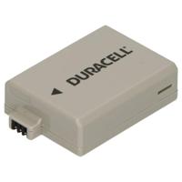 Duracell LP-E5 Camera-accu Vervangt originele accu LP-E5 7.4 V 1020 mAh - thumbnail