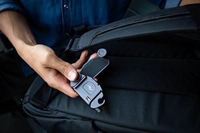 Peak Design Capture Camera Clip V3 zwart zonder Plaat Peak Design Capture Camera Clip V3 zwart zonder Plaat