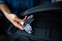Peak Design Capture Camera Clip V3 zwart zonder Plaat - thumbnail