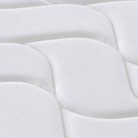 Pocketveringmatras middelhard-hard 70x200 cm - thumbnail