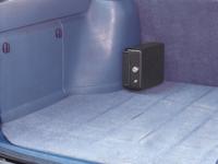 Eufab 16309 Auto-safe (l x b x h) 225 x 165 x 85 mm - thumbnail